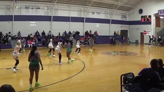 Softball Game Preview: Oakdale Warriors vs. Logansport Tigers