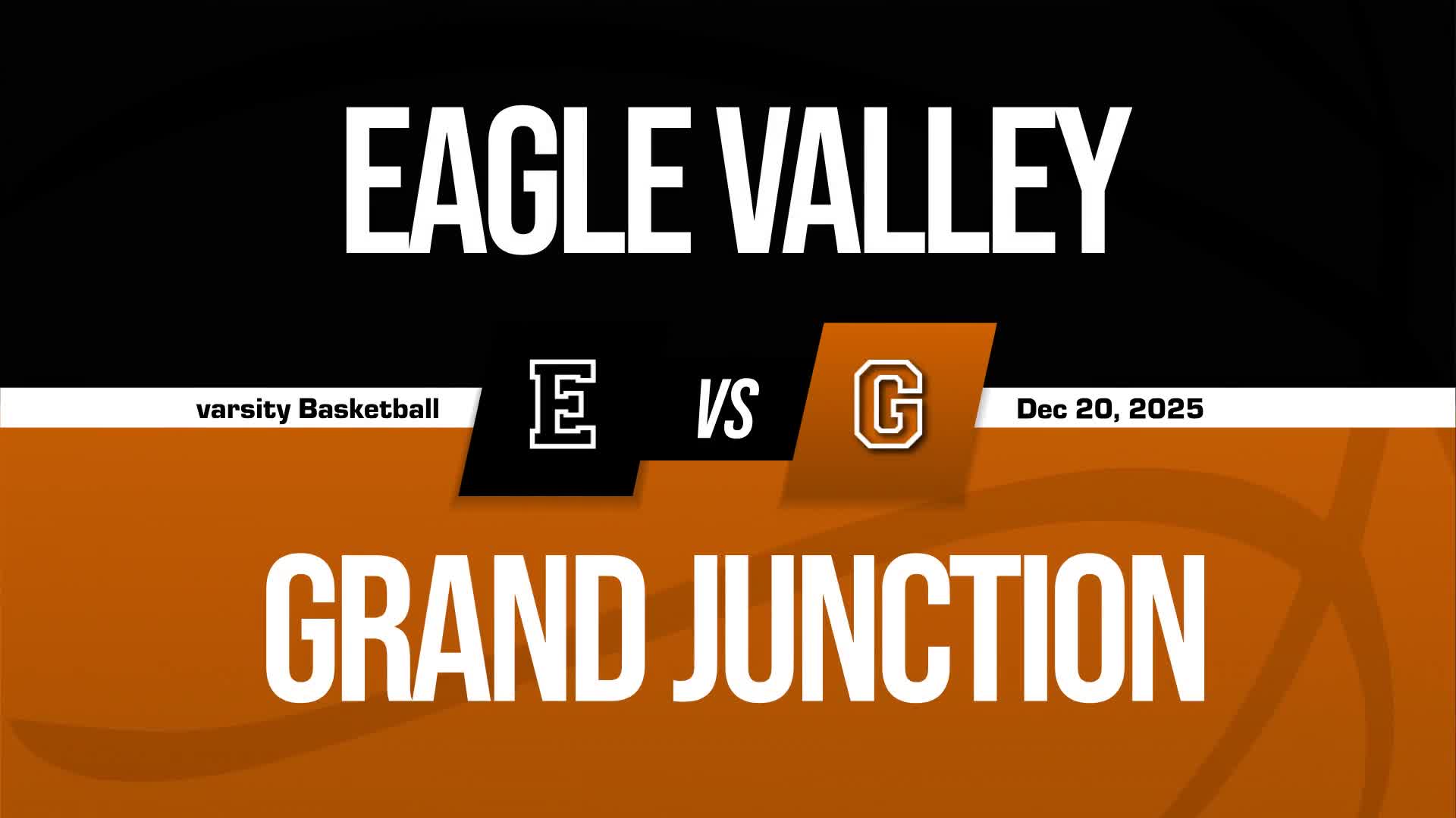 Basketball Recap: Ella Webster's Big Game Can't Quite Lead Eagle Valley over Grand Junction + How To Watch