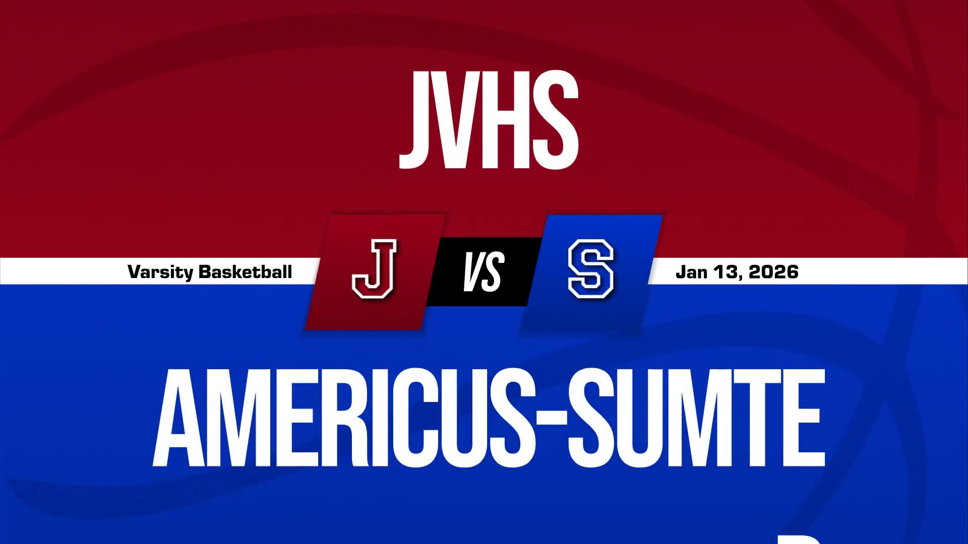 Basketball Recap: Sumter County's  Win  on Friday Extends Winning Streak to 12