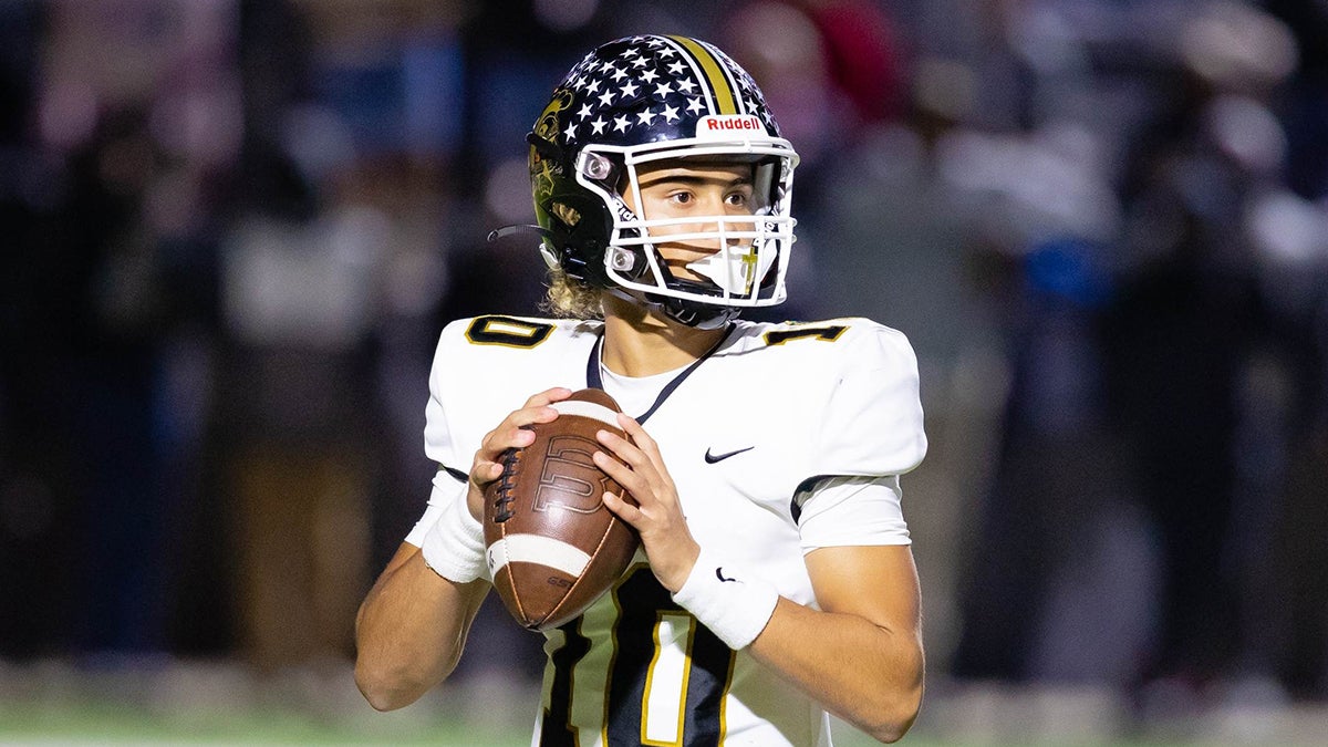Georgia High School Football Scoreboard Week 1 GHSA Scores