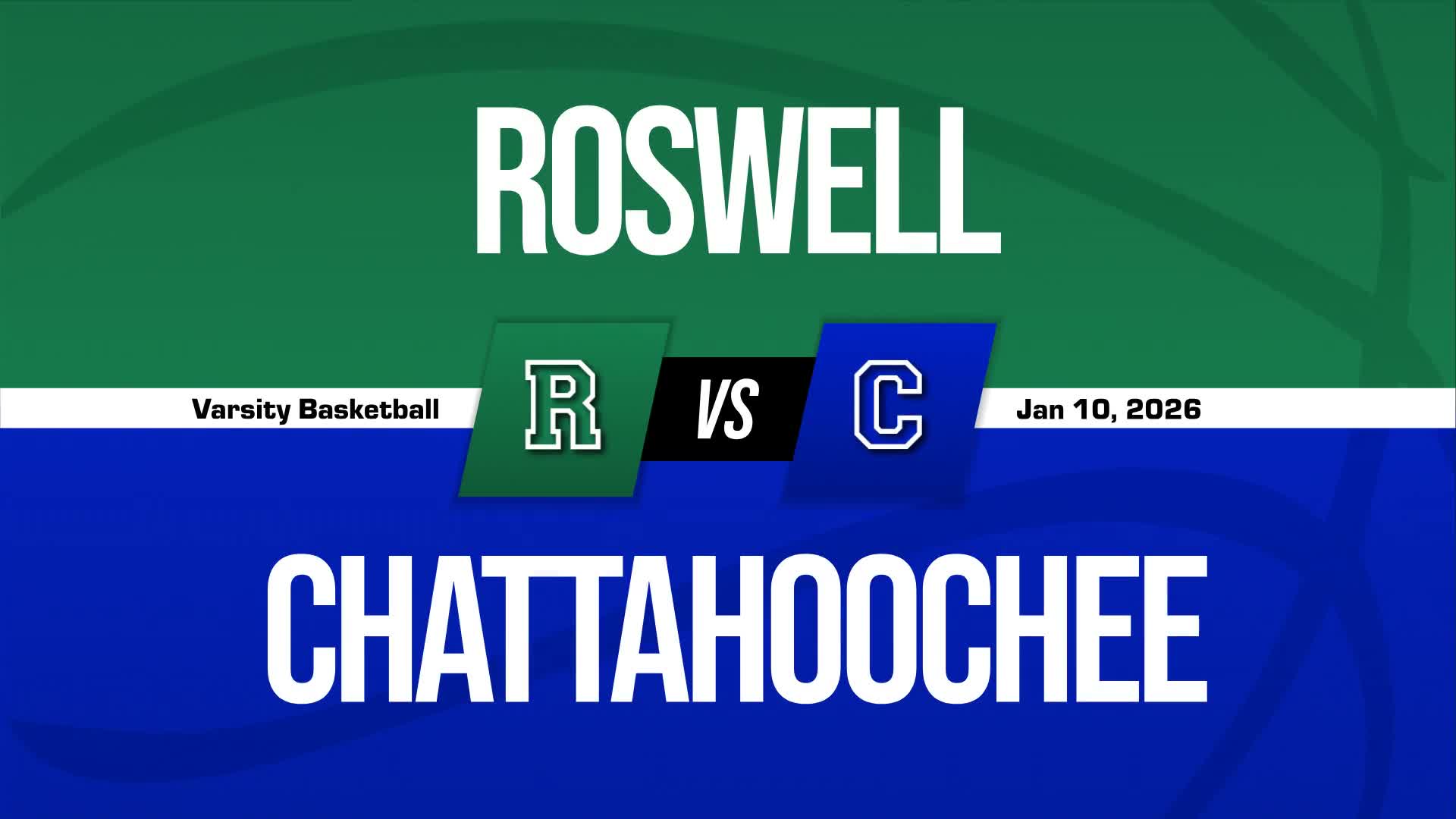 Basketball Game Preview: Roswell Hornets vs. Johns Creek Gladiators + How To Watch