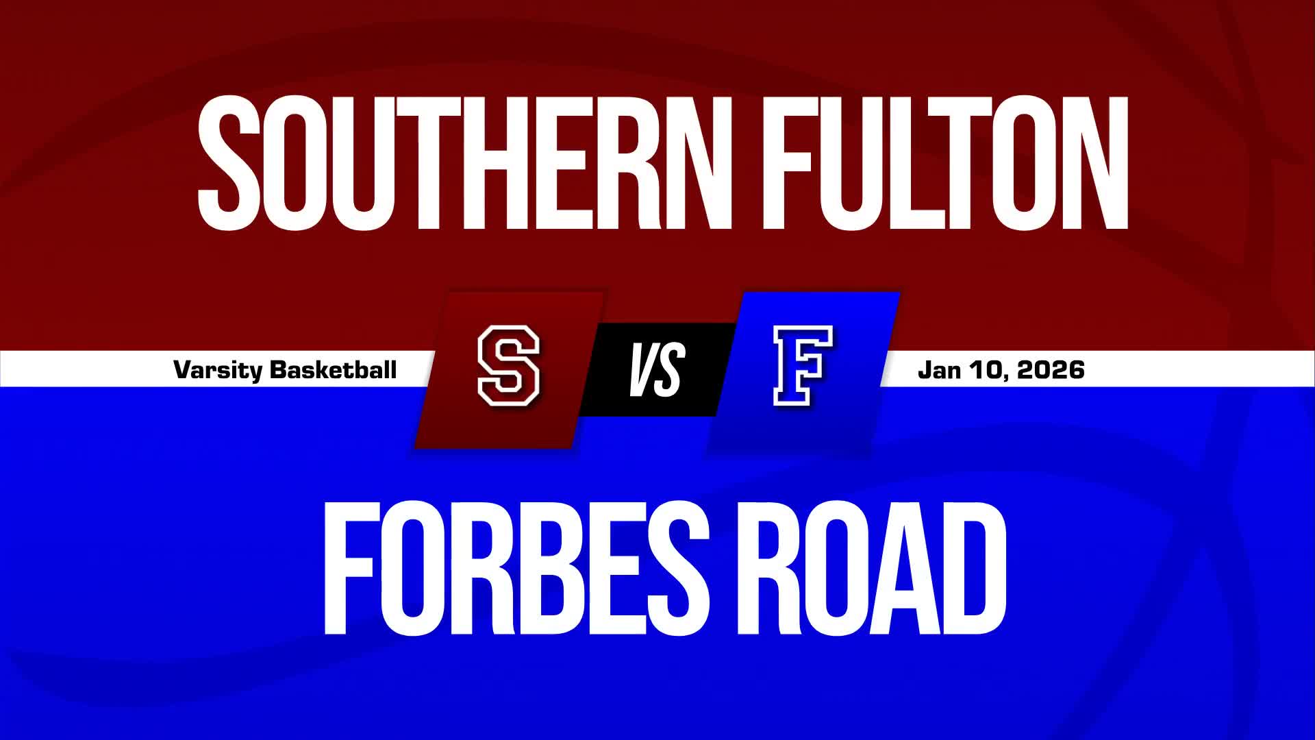 Teagan Ritz Game Report: @ Forbes Road