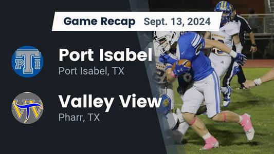 Football Game Preview: Valley View Hits the Road