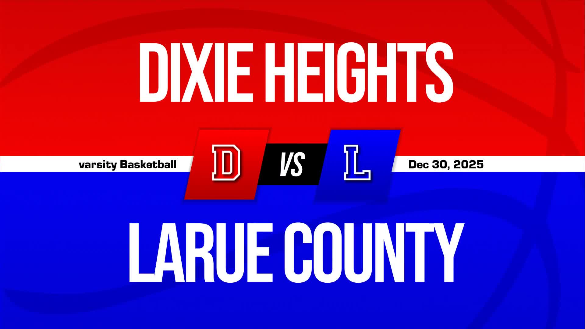 Basketball Game Preview: Dixie Heights Colonels vs. Tates Creek 