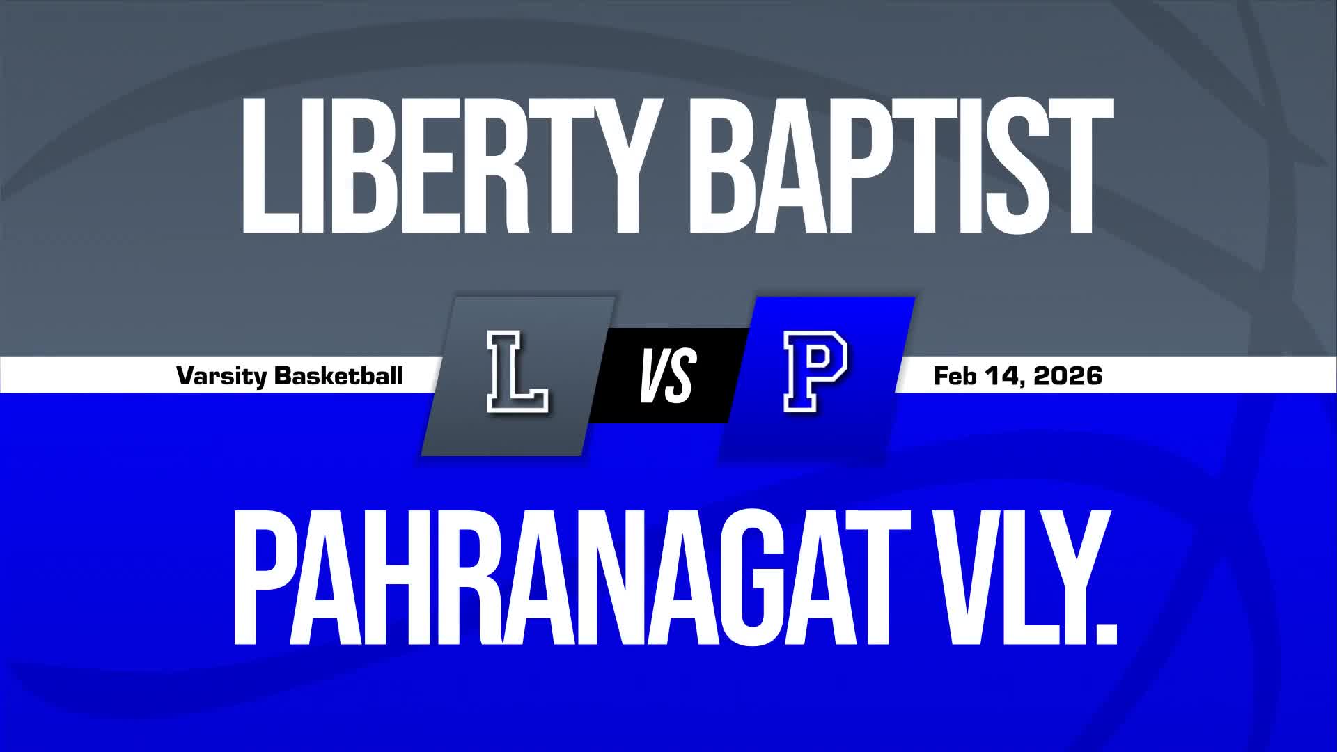 Basketball Game Preview: Pahranagat Valley Panthers vs. Word of Life Christian Academy Eagles