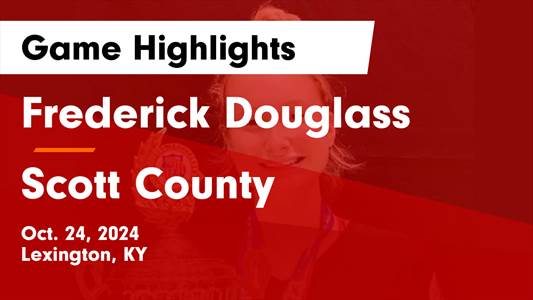 Volleyball Game Preview: Frederick Douglass Broncos vs. Madison 