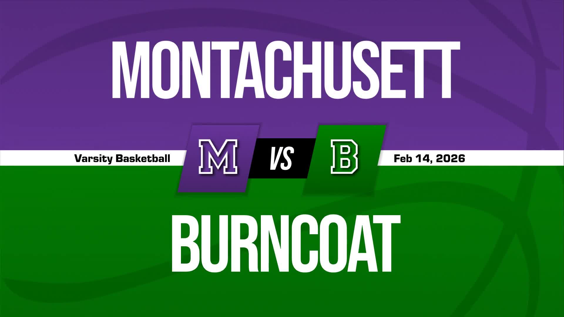 Basketball Recap: Burncoat's Luck Changes for the Better  on Friday + How To Watch