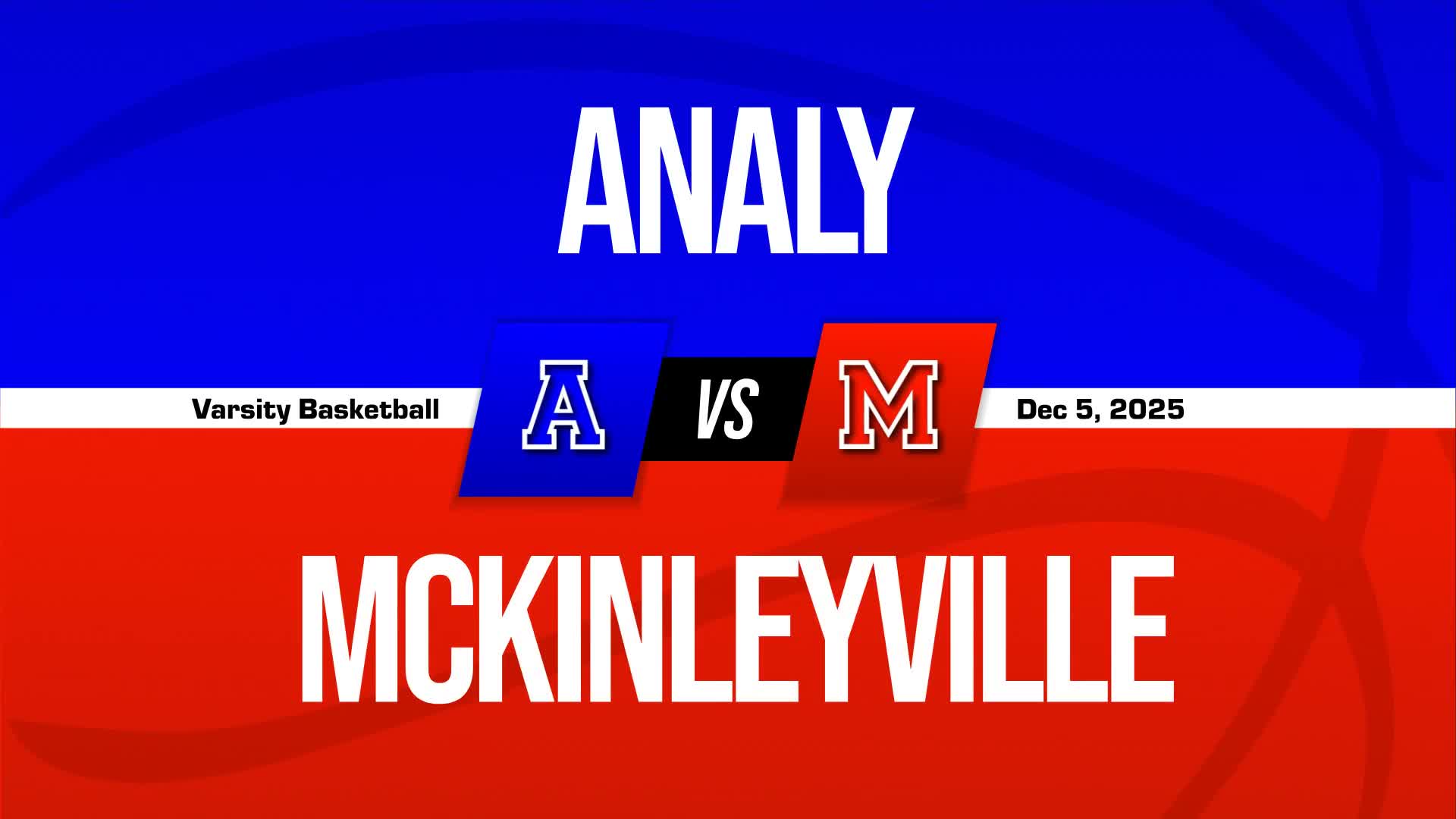 Basketball Recap: Mckinleyville Picks Up Fourth Consecutive  Win + How To Watch