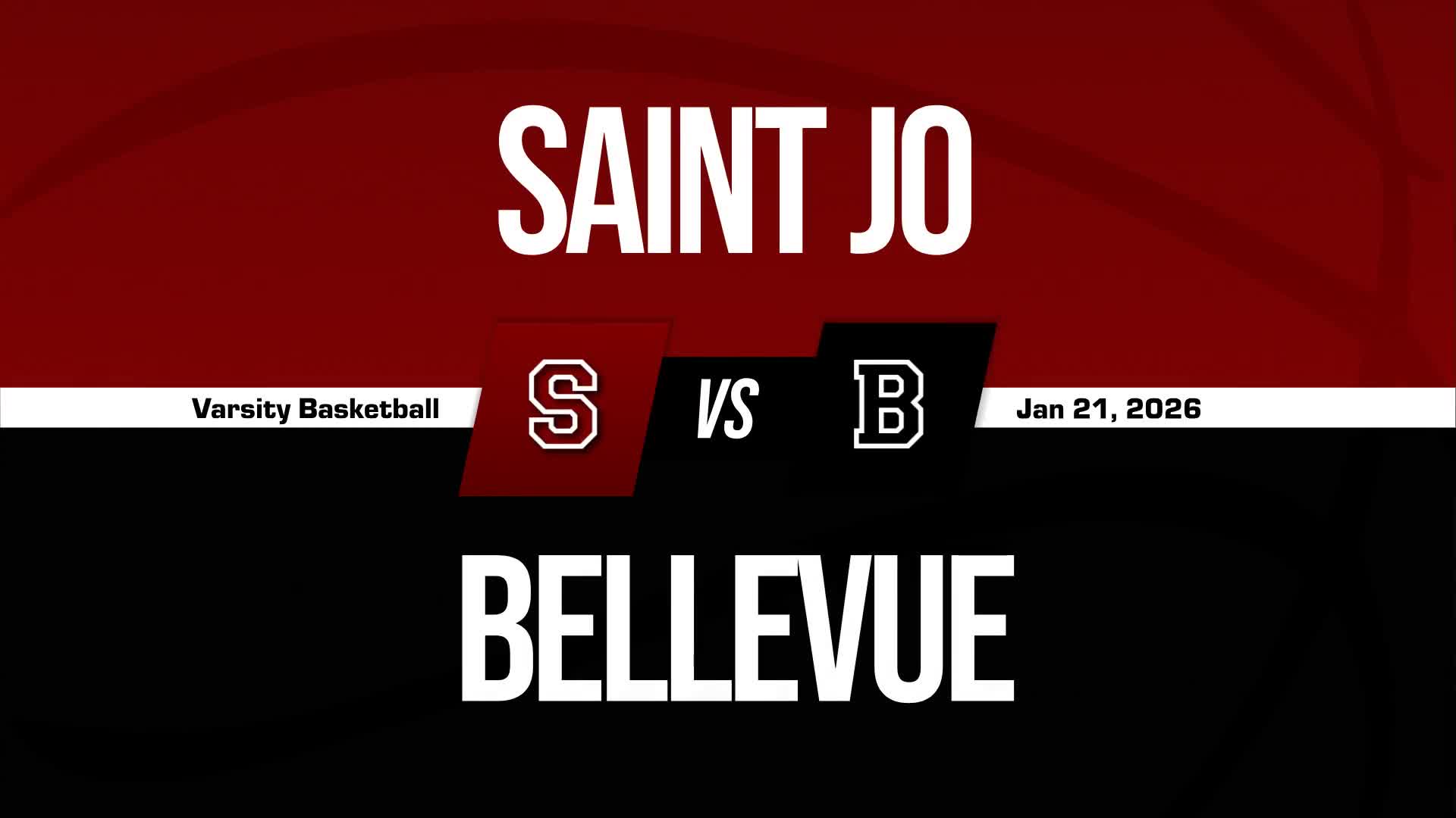 Basketball Recap: Bellevue Extends Winning Streak to 19 + How To Watch