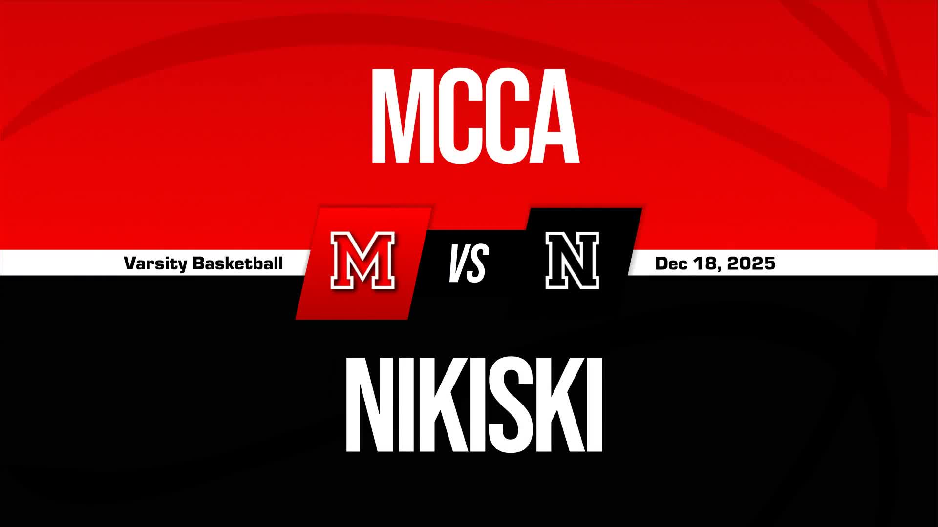 Basketball Recap: Mountain City Christian Academy Starts off Right with Win over Sitka