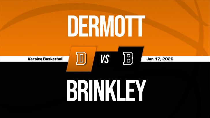 Basketball Game Preview: Brinkley Tigers vs. Clarendon Lions