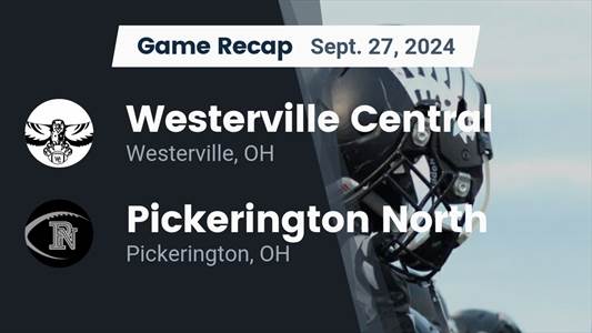 Football Game Preview: Pickerington North Panthers vs. Central Crossing Comets