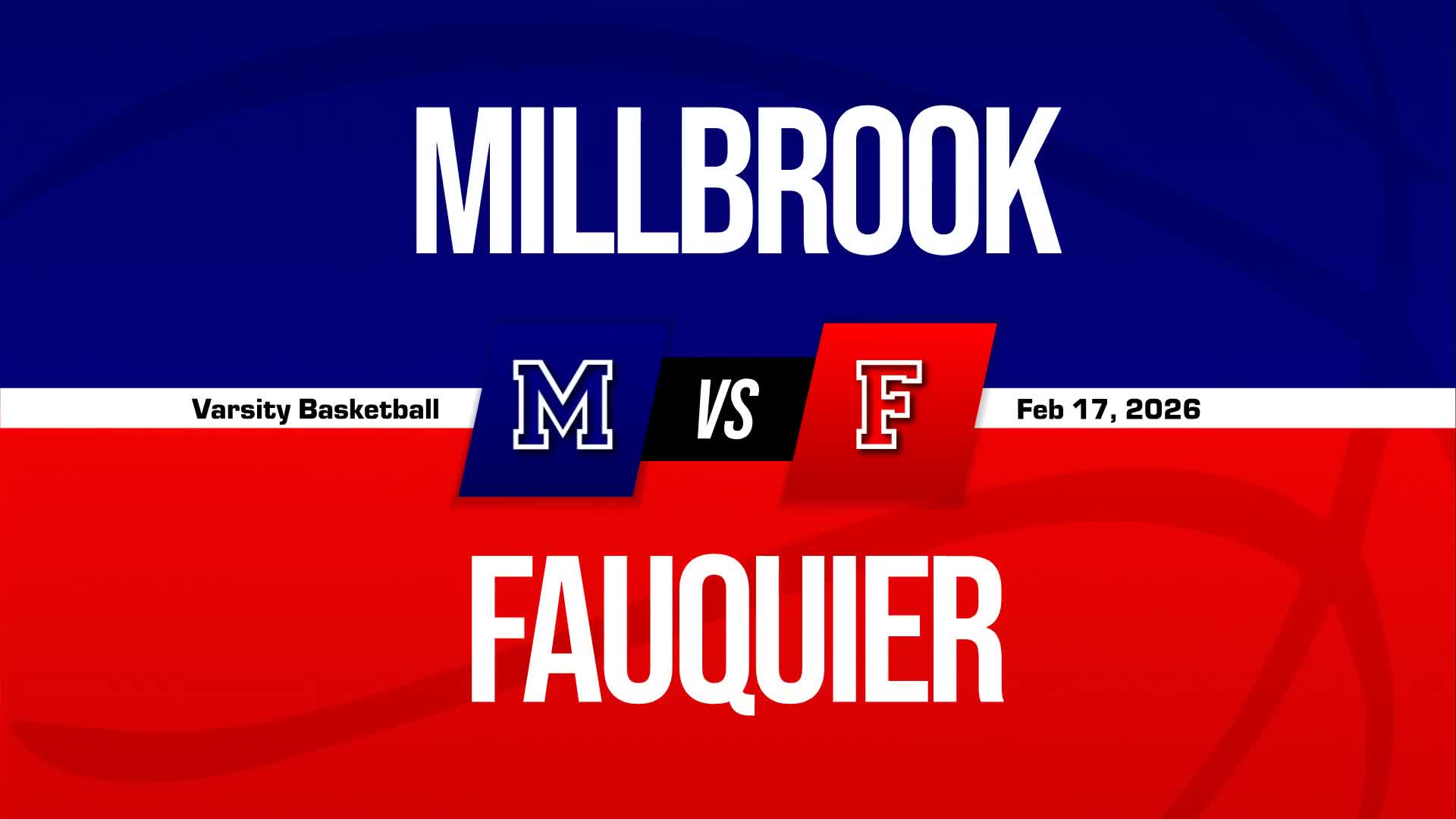 Basketball Recap: Fauquier Picks Up Third Consecutive  Victory