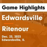 Edwardsville vs. East St. Louis
