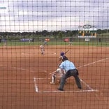 Softball Game Recap: Russell Takes a Loss
