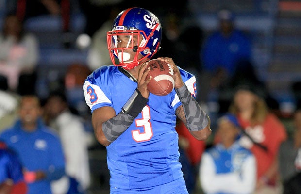 Jalen Green and Serra are getting hot at the right time.