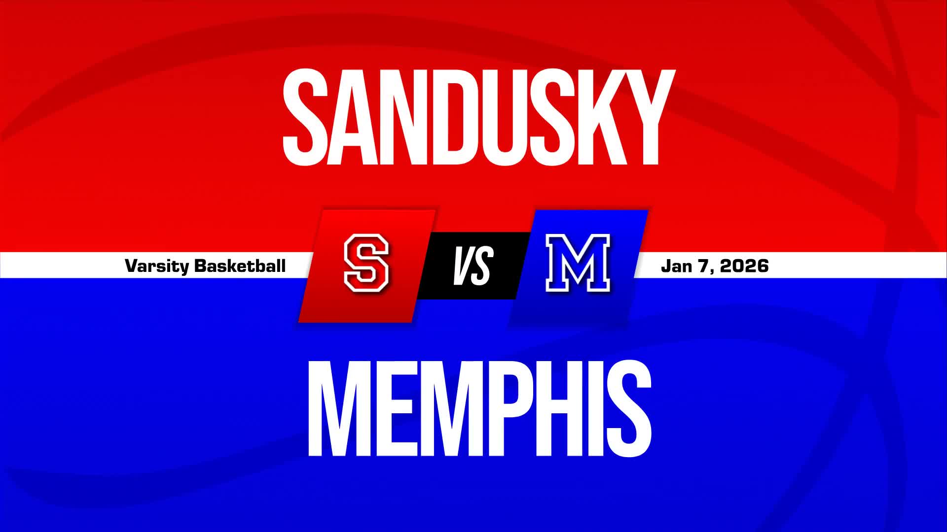 Basketball Recap: Nine Straight Home  Wins for Sandusky + How To Watch