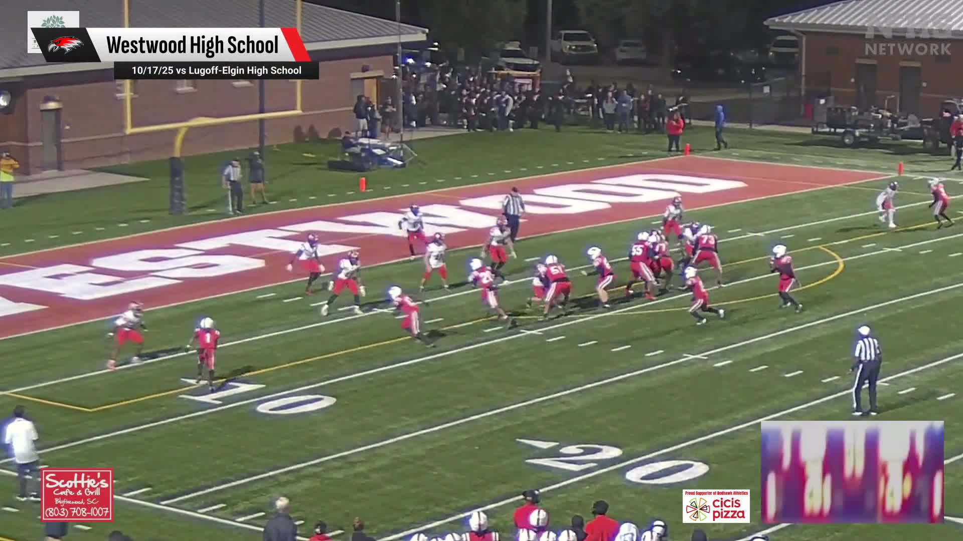 Football Recap: Westwood Skates Past St. James with Ease + How To Watch