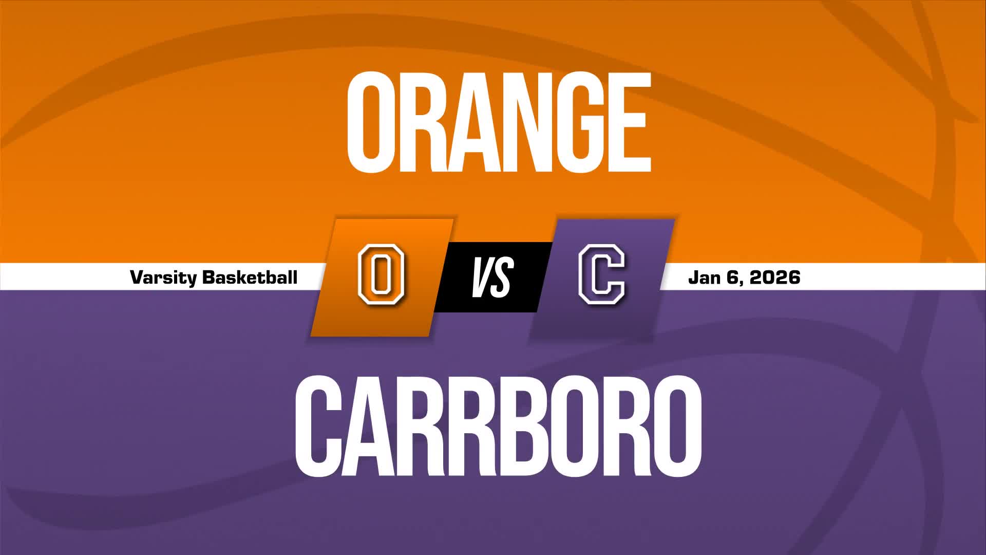 Basketball Recap: Carrboro Drops Season-High Score on Durham School of the Arts + How To Watch