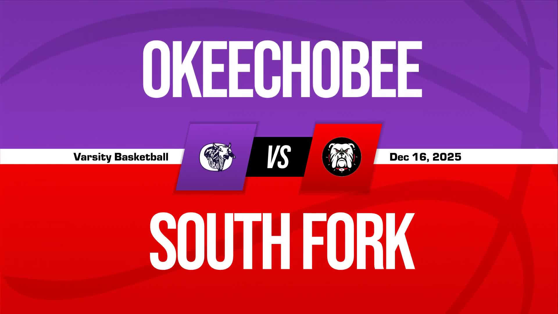 Basketball Recap: Okeechobee Takes a Loss