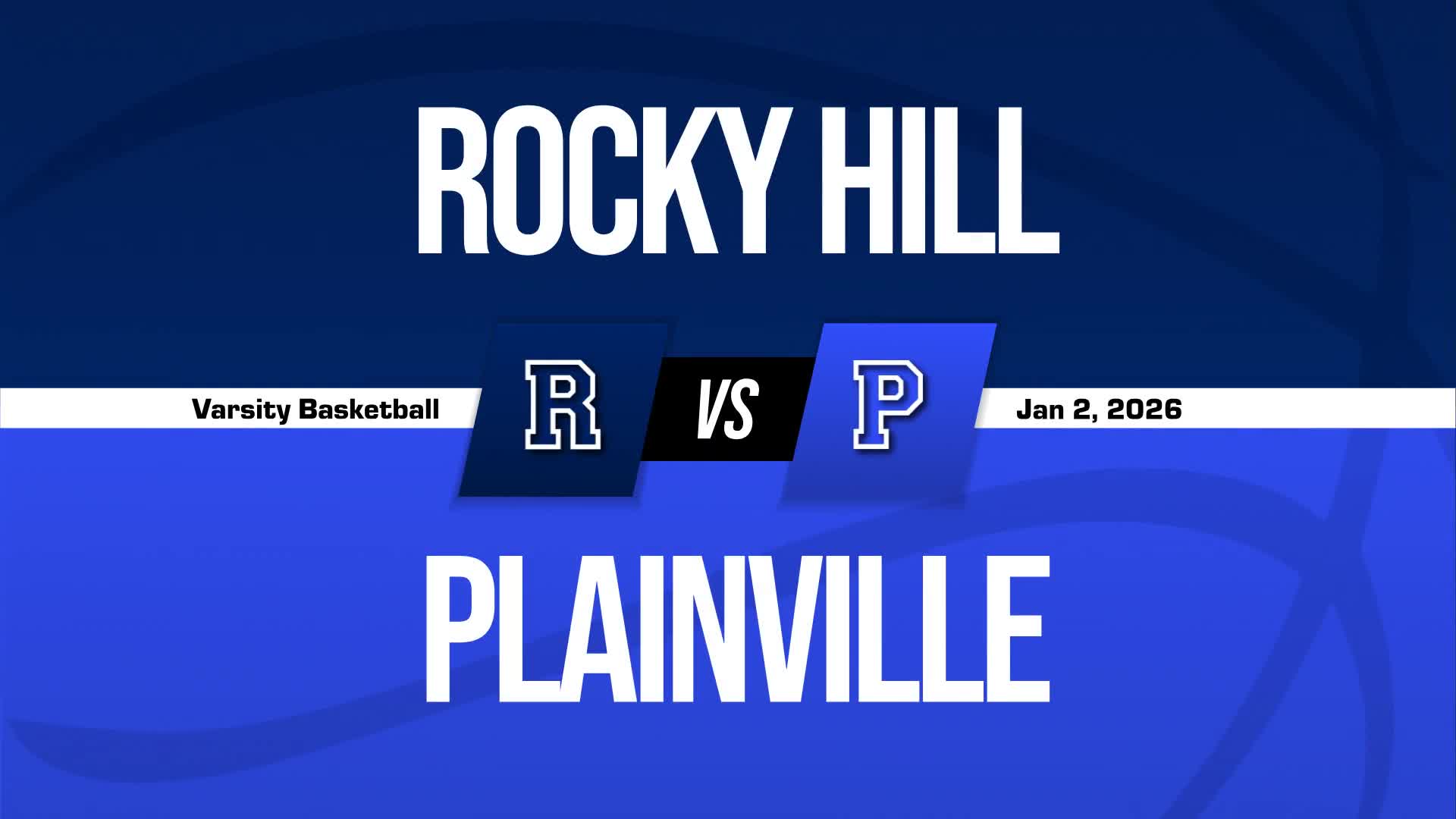 Basketball Recap: Plainville Comes Up Short