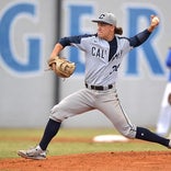 MaxPreps High School Top 25 boys baseball national rankings 