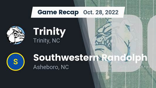 Trinity vs. Randleman