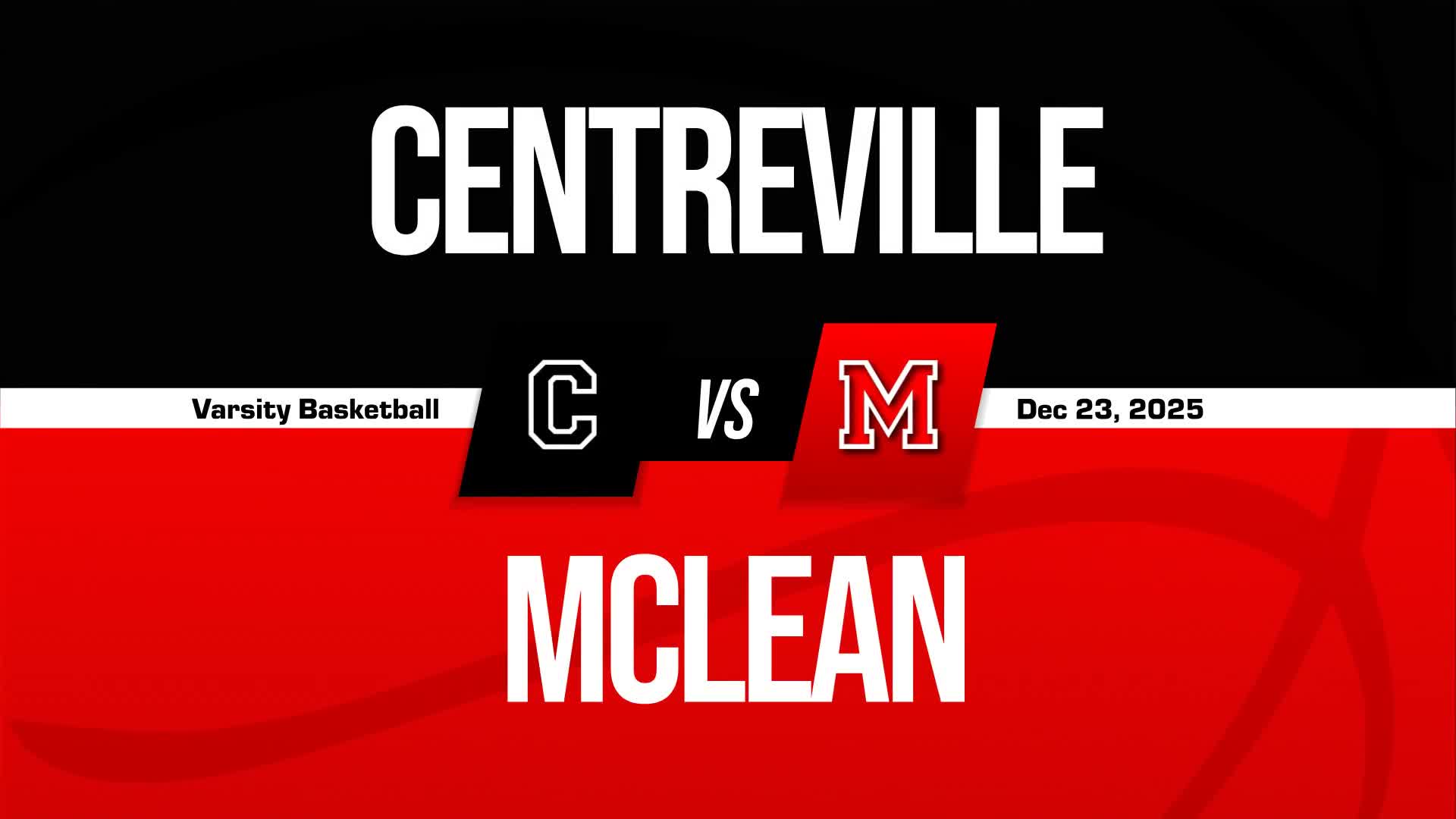 Basketball Game Preview: McLean Highlanders vs. Lewis Lancers