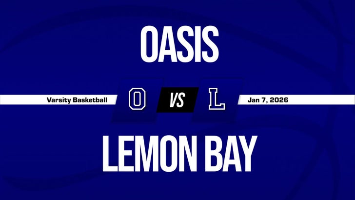 Basketball Game Preview: Lemon Bay Manta Rays vs. Babcock Trailb
