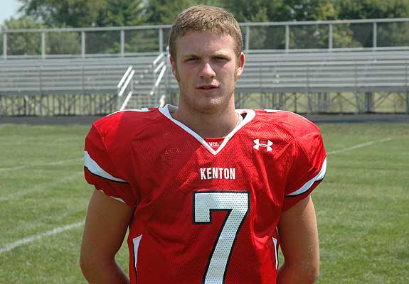Maty Mauk