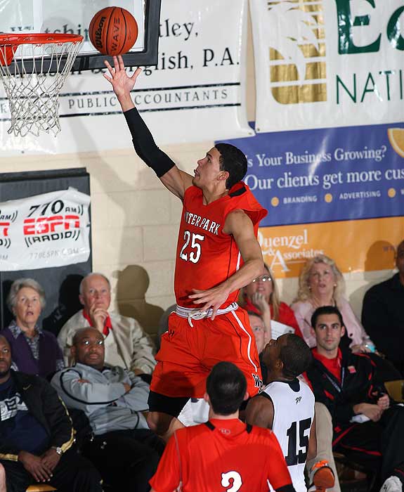 Austin Rivers