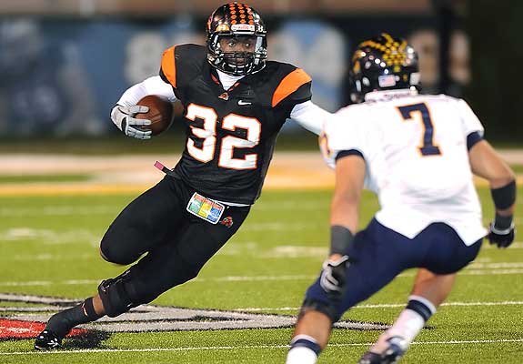 Johnathan Gray