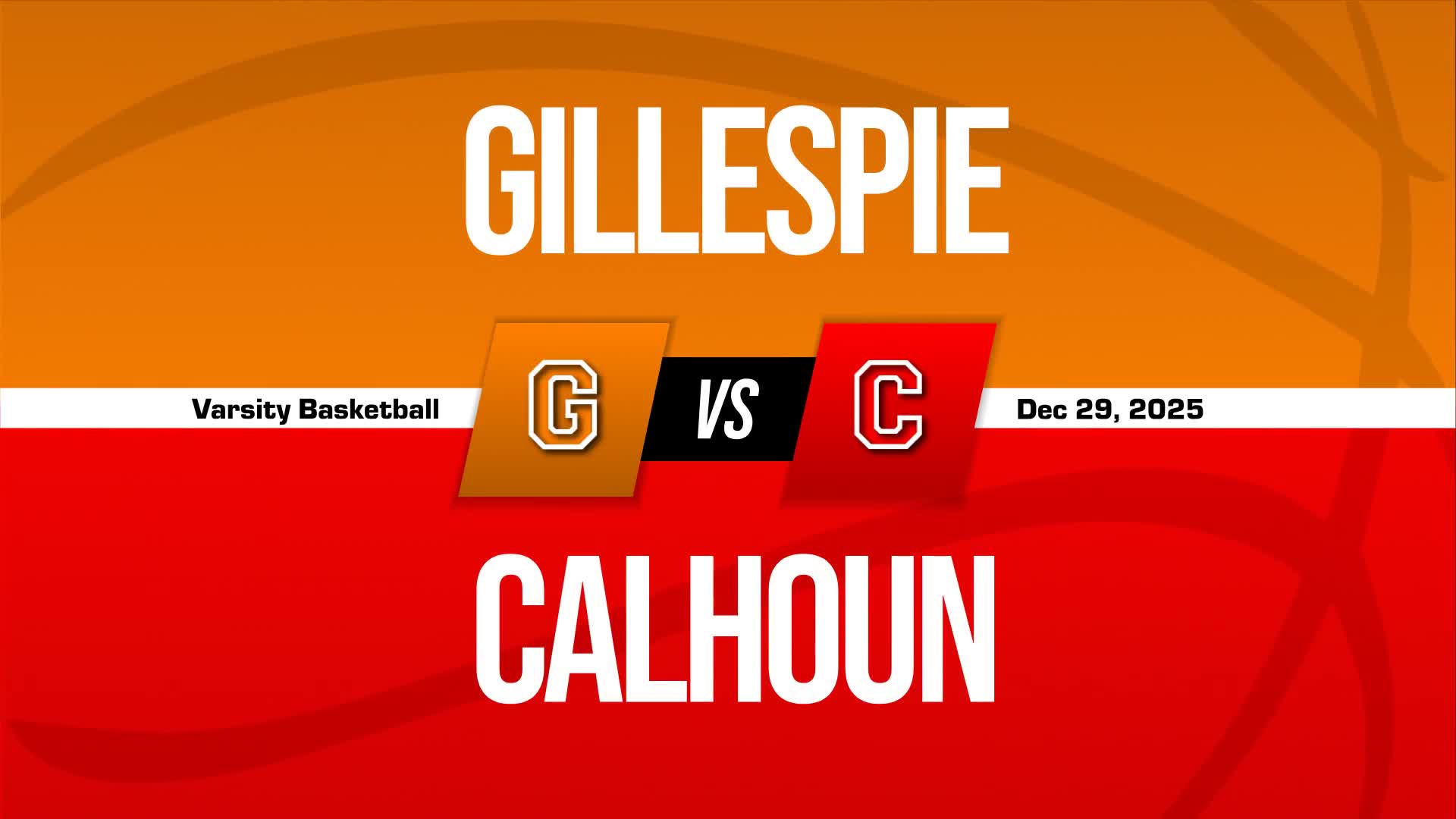 Basketball Recap: Gillespie Victorious + How To Watch