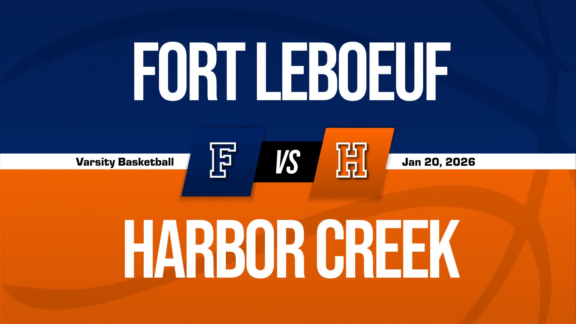 Basketball Recap: Fort LeBoeuf Takes a Loss + How To Watch