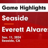 Soccer Game Preview: Seaside vs. North Salinas