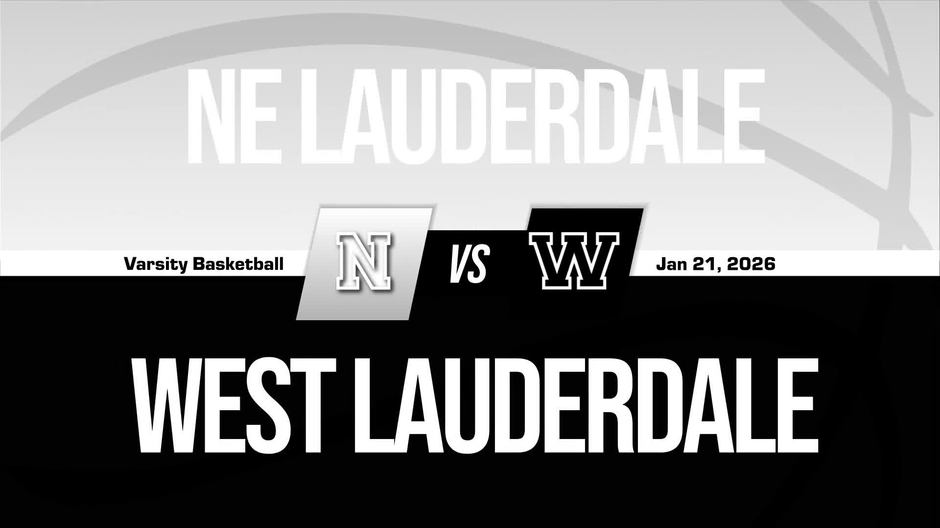 Basketball Recap: West Lauderdale Comes Up Short + How To Watch