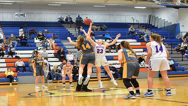 Tennessee hs gbkb Top 25: Stats Leaders