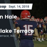 Football Game Preview: Blaine vs. Mountlake Terrace
