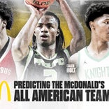 High school basketball: Who will make the McDonald's All-American Game and who should make it