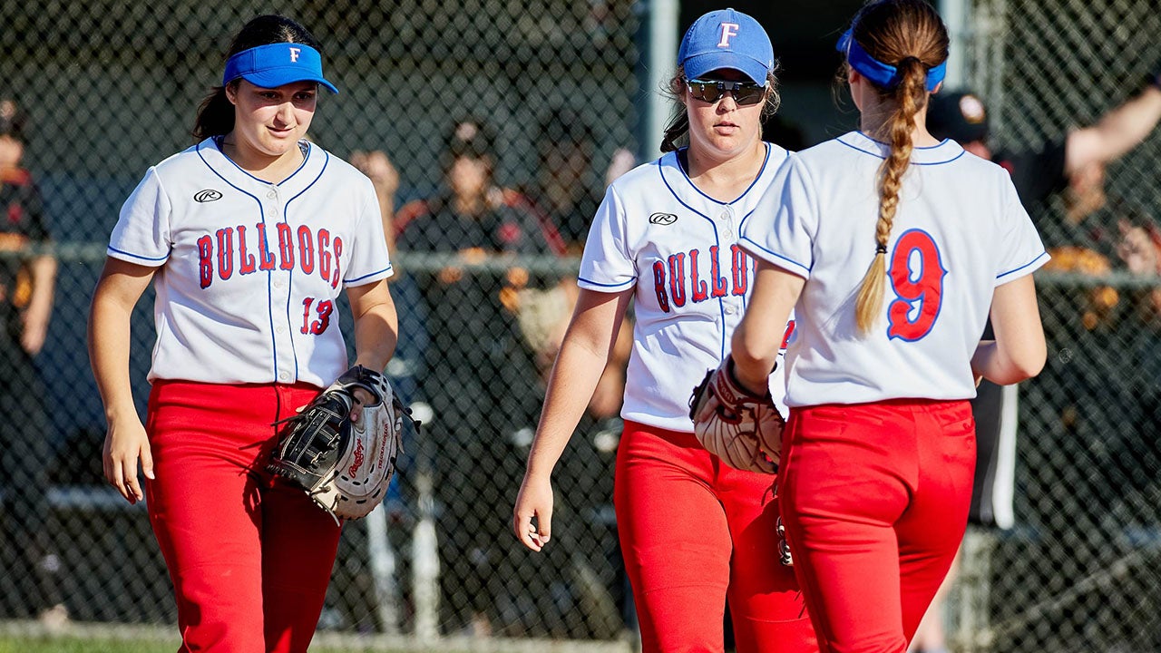 SacJoaquin Section 2022 softball playoff brackets