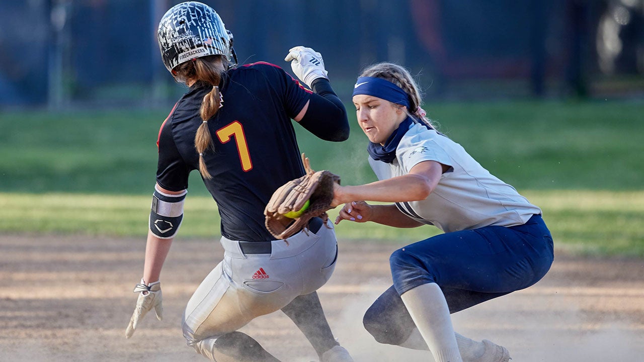 SacJoaquin Section 2022 softball playoff brackets