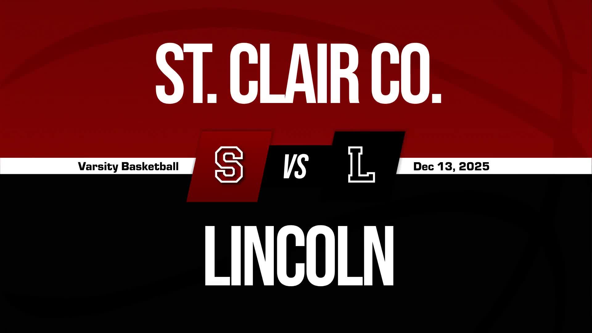 Basketball Game Preview: St. Clair County Fighting Saints vs. Springville Tigers + How To Watch