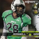 MaxPreps Top 10 high school football Games of the Week: No. 14 Roswell vs. No. 7 Grayson