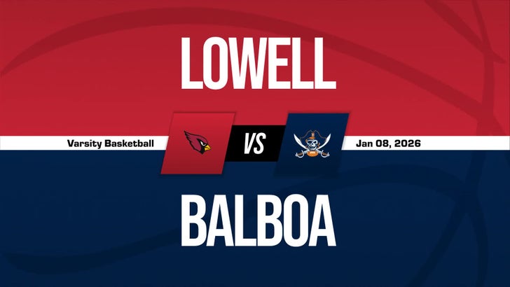 Basketball Game Preview: Balboa Buccaneers vs. Wallenberg Bulldo