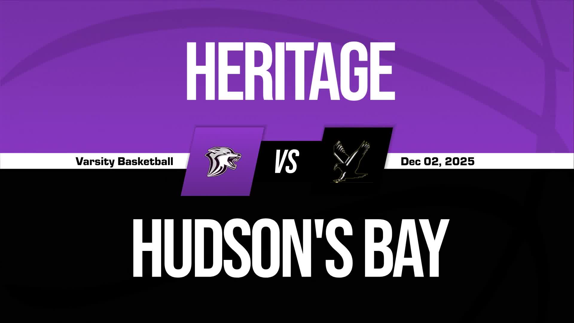 Basketball Recap: Jordyn Baye's Big Game Can't Quite Lead Hudson's Bay over La Center + How To Watch