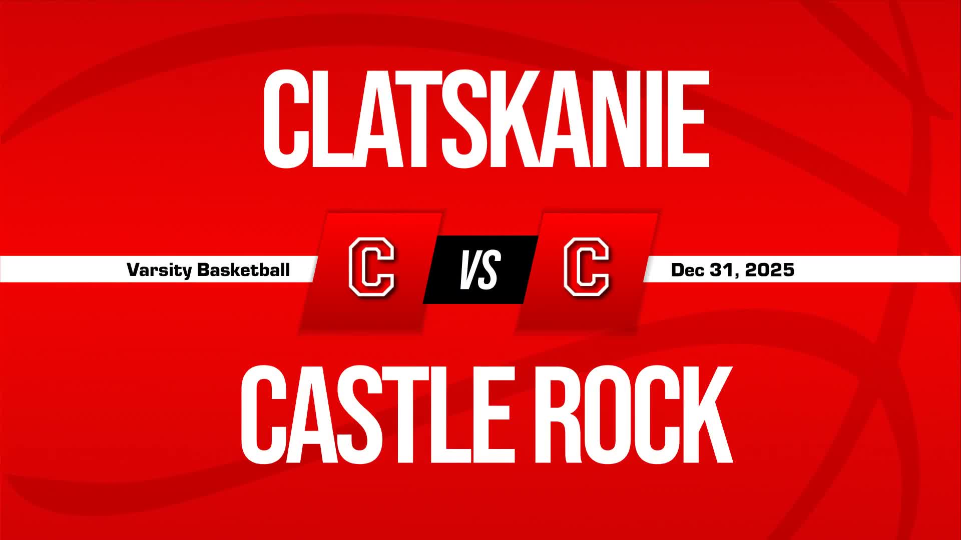 Basketball Game Preview: Castle Rock Rockets vs. Fort Vancouver 