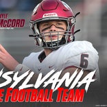 2020 Pennsylvania MaxPreps All-State high school football team