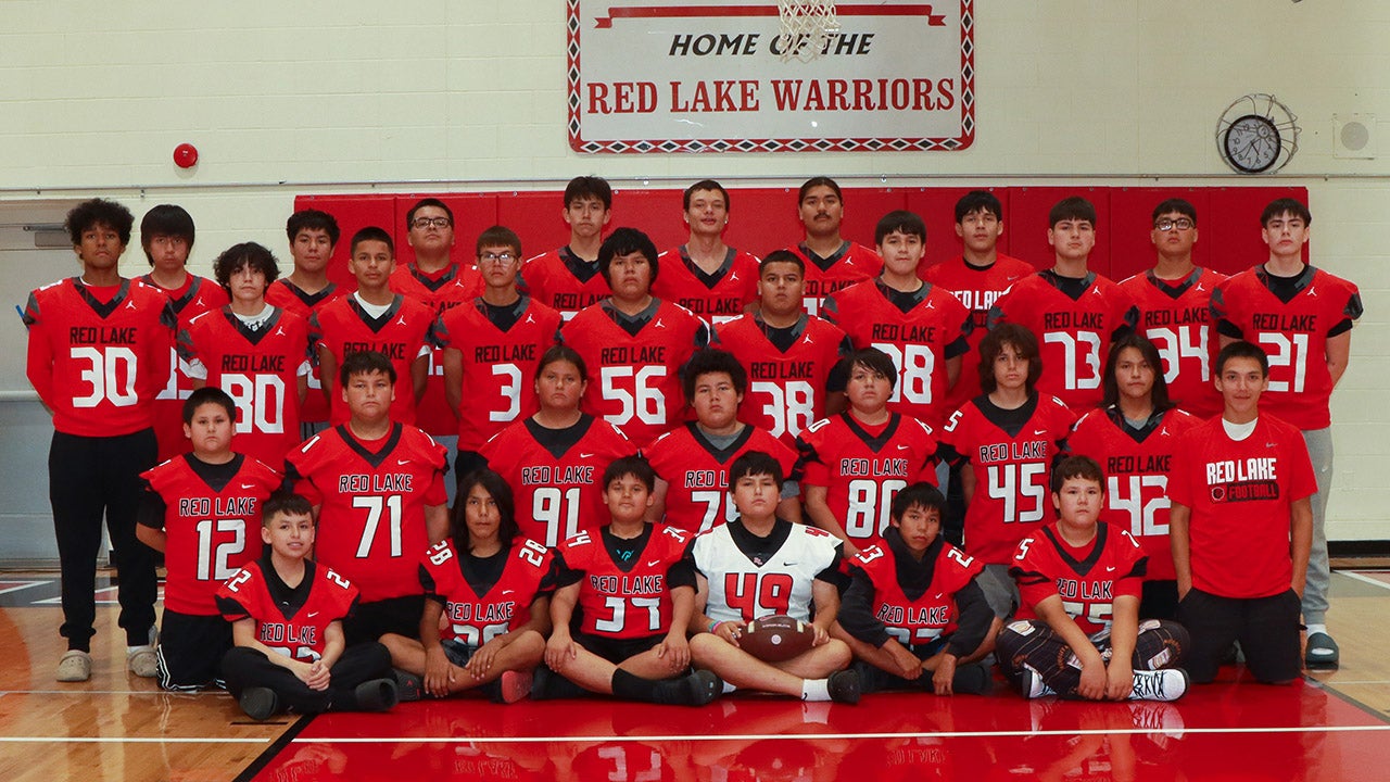 Minnesota team has lost 150 in a row