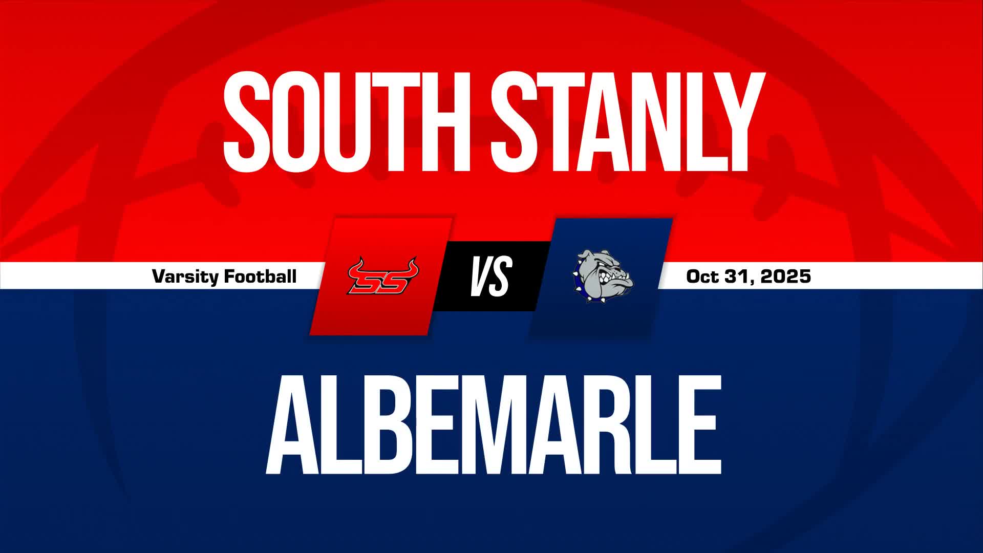 Kaleb Richardson Game Report: @ Albemarle + How To Watch