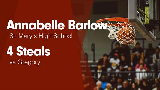 Basketball Game Preview: St. Mary's Cardinals vs. Osmond Tigers